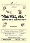 Alarmes etc (2002)
