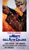Death on High Mountain (1969)