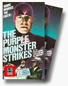 The Purple Monster Strikes (1945)