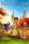 Trenk, the Little Knight (2015)
