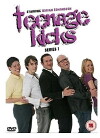 Teenage Kicks (2008)
