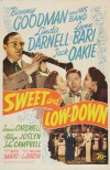 Sweet and Low-Down (1944)