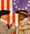 John Laurens' War (2017)