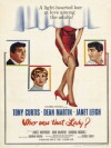 Who Was That Lady? (1960)
