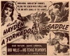 A Tornado in the Saddle (1942)