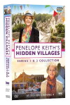 Penelope Keith's Hidden Villages (2014)