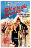 Tell It to the Marines (1926)