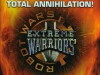 Robot Wars: Extreme Warriors (2001)