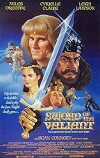 Sword of the Valiant: The Legend of Sir Gawain and the Green Knight (1984)