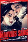 Mauvais Sang (1986)