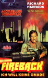 Fireback - Ich will keine Gnade (1983)
