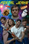 Postal Jerks (2015)