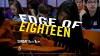 Edge of Eighteen (2014)