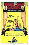 Three Bad Sisters (1956)