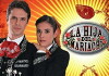 La hija del mariachi (2006)