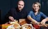 Tricks of the Restaurant Trade (2016)