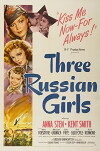 Three Russian Girls (1943)