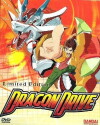 Dragon Drive (2002)