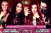 #WOHWed: Taeler Hendrix & Jessicka Havok vs. Mandy Leon & Deonna Purrazzo (2016)