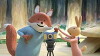 Fox and Hare (2018)