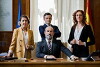 Vote for Juan (2018)
