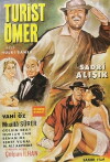 Ömer the Tourist in Germany (1966)