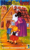 Hänsel und Gretel (1954)