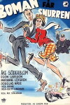 Boman får snurren (1949)