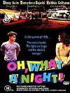 Oh, What a Night (1992)