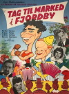 Tag til marked i Fjordby (1957)
