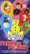 Children in Need (1980)