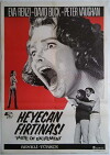 Taste of Excitement (1969)