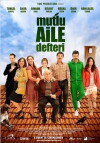 Mutlu aile defteri (2013)