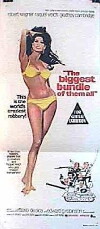The Biggest Bundle of Them All (1968)
