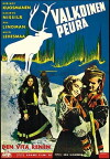 The White Reindeer (1952)