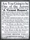 A Vermont Romance (1916)