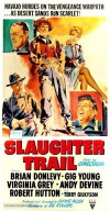 Slaughter Trail (1951)