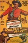 Robbers' Roost (1955)