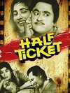 Half Ticket (1962)