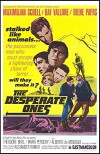 Beyond the Mountains (1967)