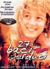 27 Missing Kisses (2000)