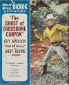 The Ghost of Crossbone Canyon (1952)