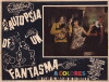 Autopsia de un fantasma (1968)