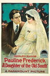 A Daughter of the Old South (1918)