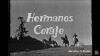 Los hermanos Coraje (1972)