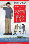 Steve Chong Finds Out That Suicide Is a Bad Idea (2013)