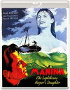 The Girl in the Bikini (1952)