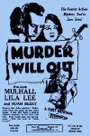 Murder Will Out (1930)
