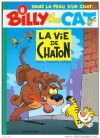 Billy the Cat (1996)