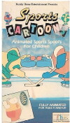 Sports Cartoons (1985)